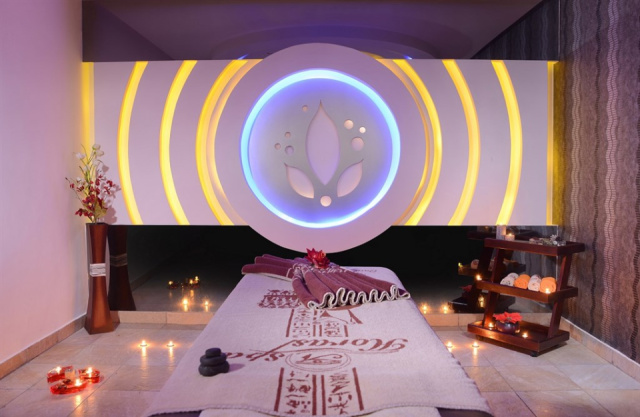 
Pickalbatros Aqua Blu Resort
