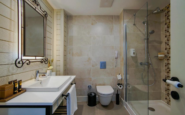 
Limak Cyprus Deluxe Hotel
