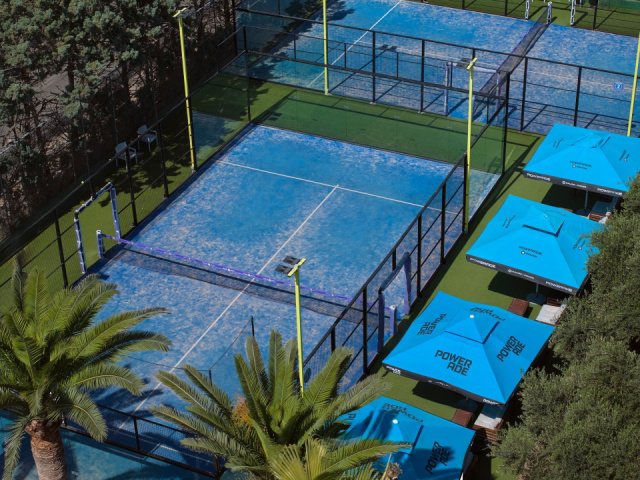 
AQUILA RITHYMNA BEACH
