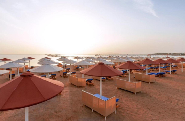 
Pickalbatros Laguna Club Resort
