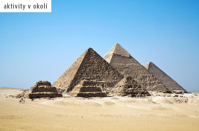 
JAZ ROYAL PALMARIVA (ex LABRANDA ROYAL MAKADI)
