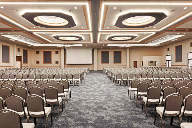 
ALDEMAR OLYMPIAN VILLAGE SUITES
