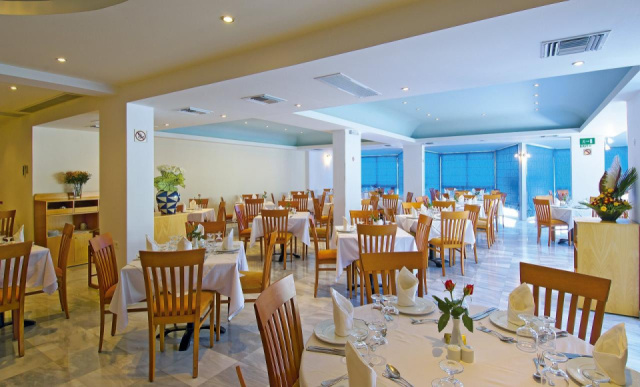 
RETHYMNO MARE ROYAL & WATER PARK
