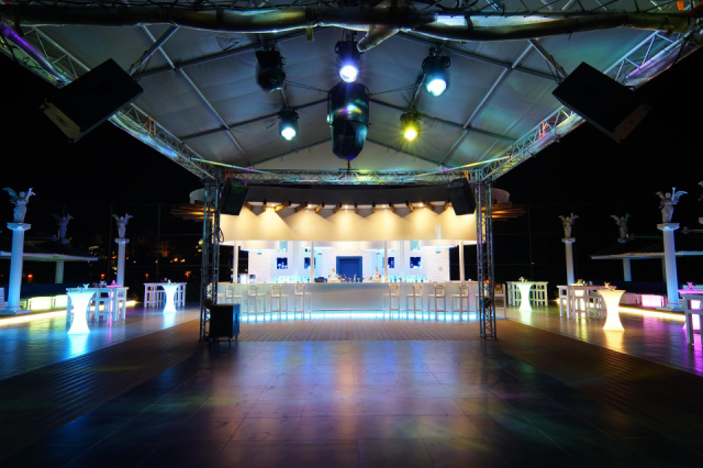 
LIMAK ARCADIA SPORT RESORT
