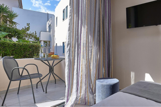 
Castello Village Resort
