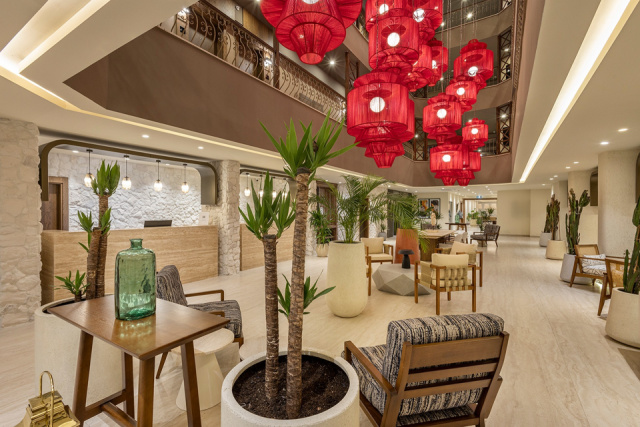 
KAIA CORACESIUM HOTEL
