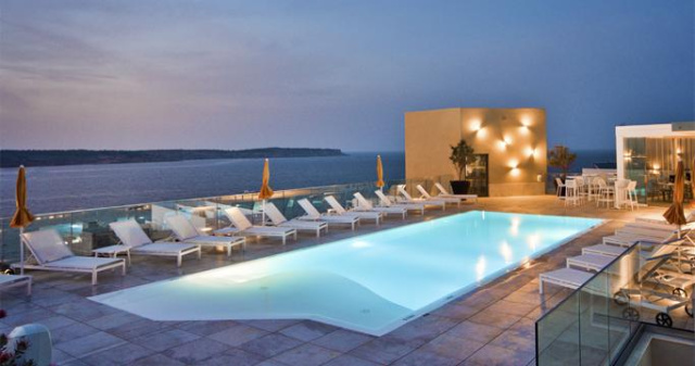 
Luna Holiday Complex
