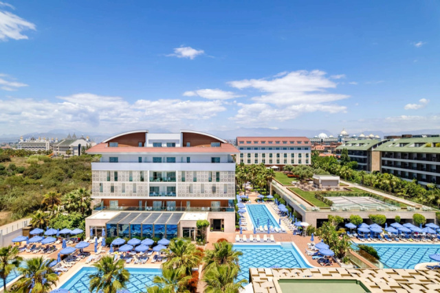
Sentido Trendy Verbena Beach
