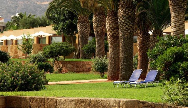 
Kernos Beach Hotel & Bungalows
