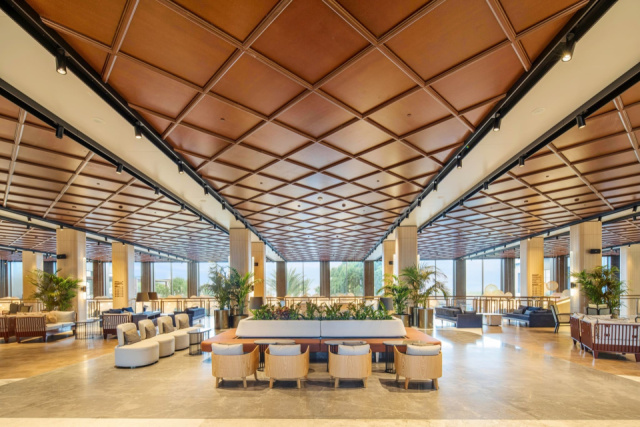 
VOYAGE BELEK GOLF & SPA
