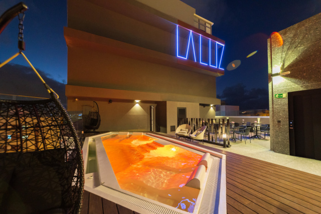 
Hotel Puerto de la Luz by Pierre & Vacances
