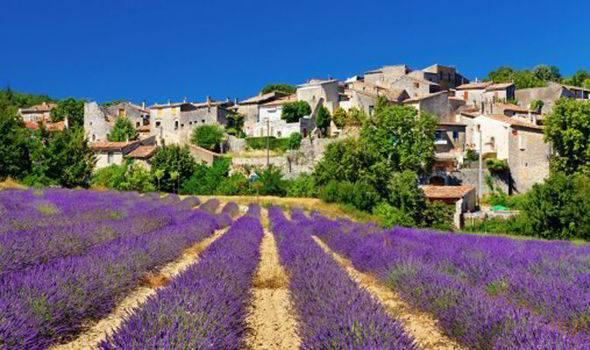 
Ligúr-tengerparti nyaralás a francia riviéra gyöngyszemeivel 6 nap 5 éj
