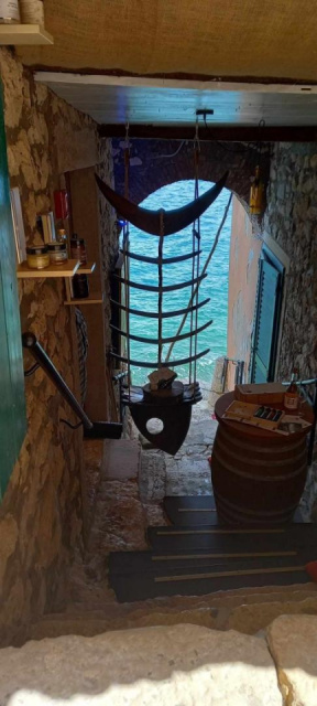 
Isztriai kiruccanás nyaralással
