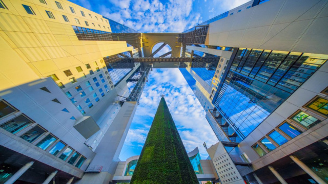 
CSÁSZÁROK, SÓGUNOK, GÉSÁK – TOKIÓ, KIOTÓ ÉS OSZAKA
