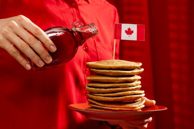 
Kanada keleti tájain - a Niagarától Quebec-ig - csoportos körutazás
