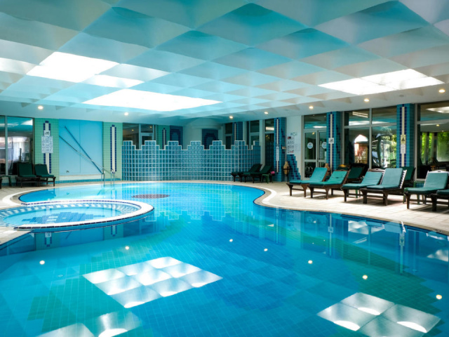 Belconti Resort Hotel*****