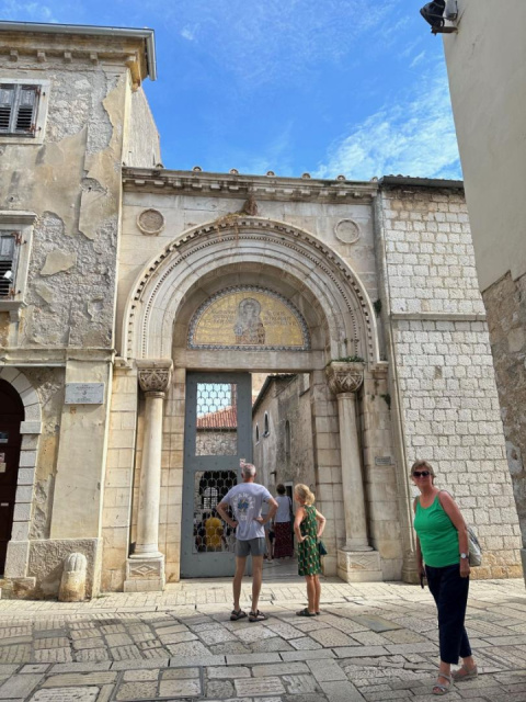 
Isztriai vakáció nyaralással
