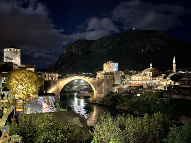 
Misztikus BOSZNIA és a piramisok
