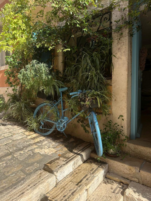 
Isztriai kiruccanás
