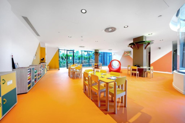 
HOVIMA SUITES COSTA ADEJE
