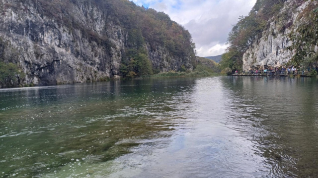 
Plitvicei tavak és Krka Nemzeti Park
