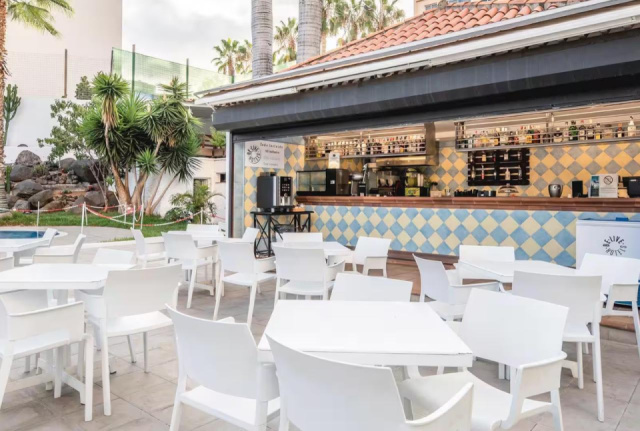 
BE LIVE ADULTS ONLY TENERIFE
