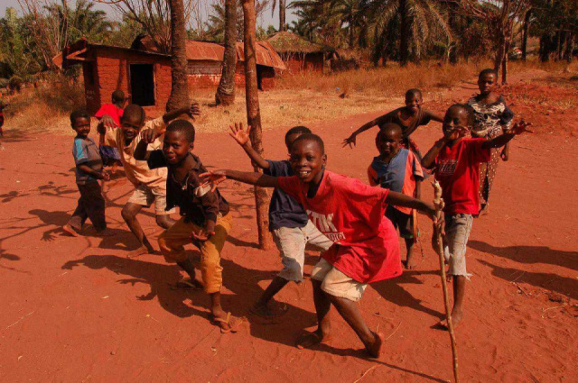 
Szafari Tanzániában Zanzibári pihenéssel
