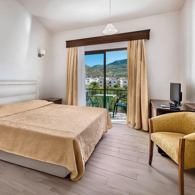 
Észak-Ciprus körutazás
