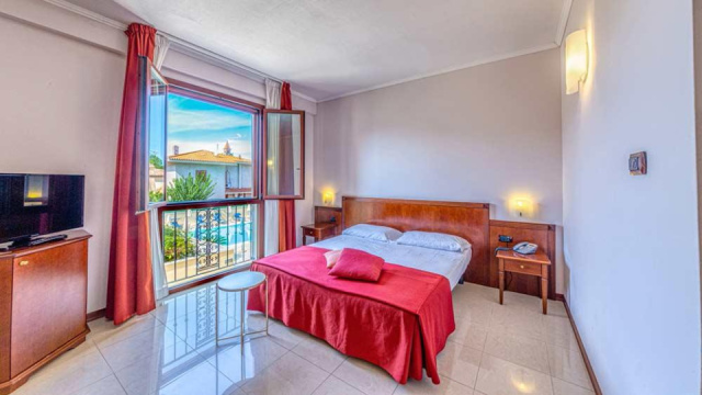 
Dél - Szardínia csodái repülővel 8 nap 7 éj
