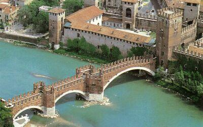 
Itália kincsei  - Velence, Udine, Garda-tó, Mantova 5 n/4éj
