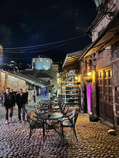 
Bosznia-Hercegovina Kincsei
