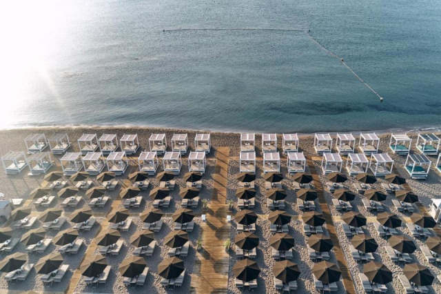 
Epsilon Hotel Apartments
