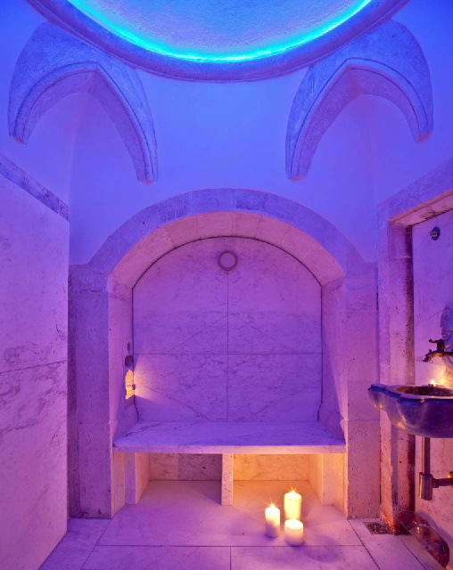 
Rimondi Boutique Hotel
