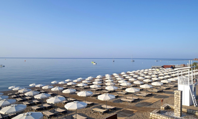 
PRINCESS ANDRIANA RESORT & SPA
