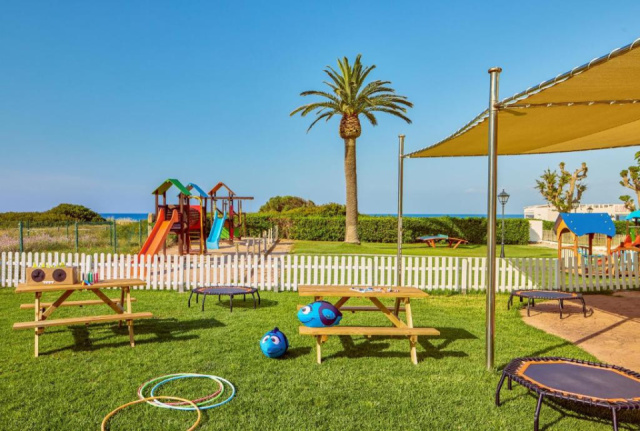 
SOL MILANOS PINGUINOS
