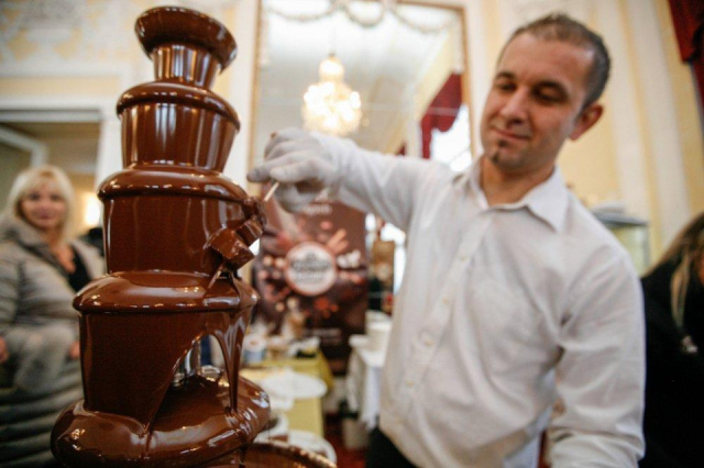 
Plitvicei hétvége opatijai csokifesztivállal
