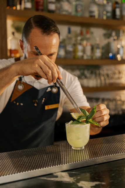 
VILLAGE HEIGHTS RESORT
