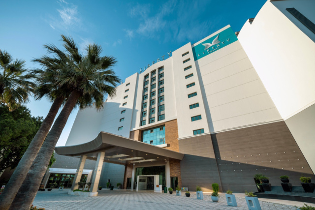 
LIBERTY GOLF & RESORT KUSADASI
