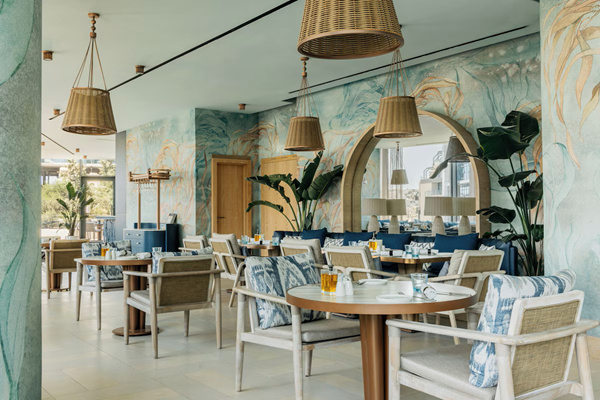 
Me Malta by Melia - Adults only
