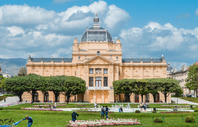 
Krk szigeti élményutazás – Ízek, hagyományok és adriai varázslat
