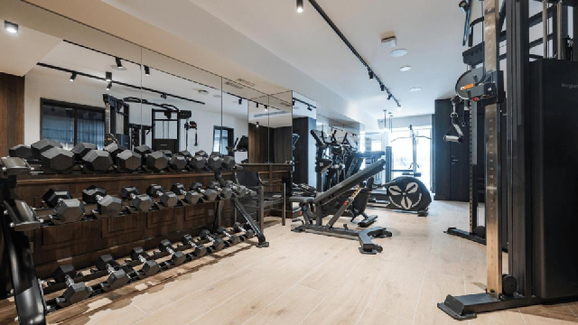 
Best Western Premier Malta
