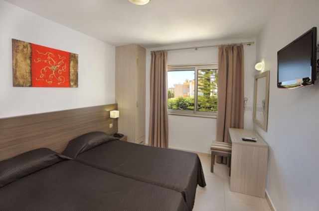
Petrosana Hotel Apartments
