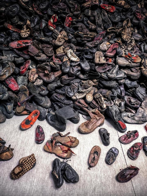 
Auschwitz – Krakkó - Megrázó időutazás!
