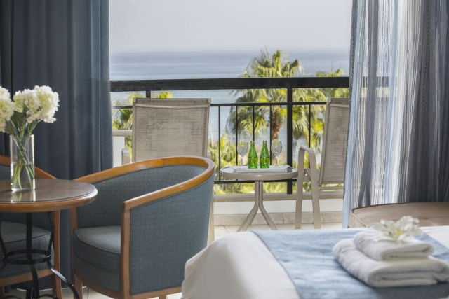 
Anastasia Beach Hotel
