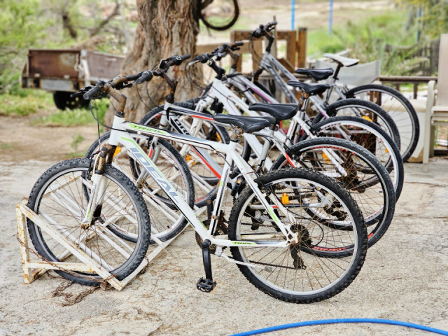 
APOLLONIA BEACH RESORT & SPA
