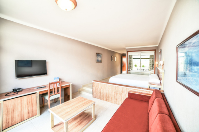 
BEATRIZ PLAYA AND SPA
