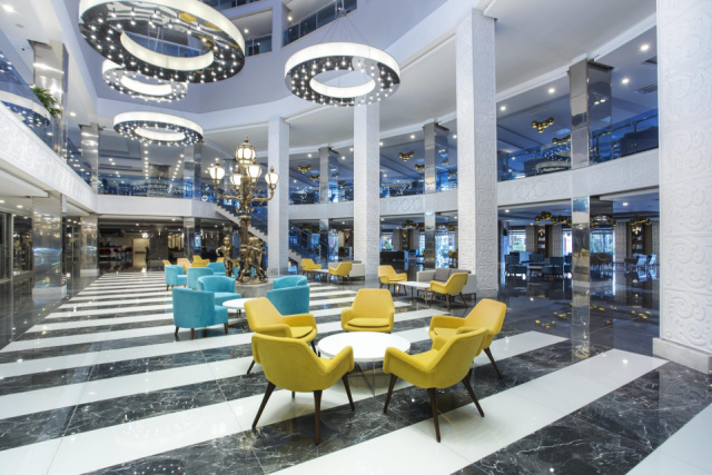 
EFTALIA OCEAN RESORT
