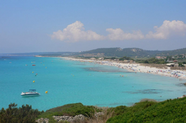 
HG JARDIN DE MENORCA
