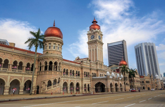 
Vakáció Malajziában szingapúri kalandozással és tengerparti pihenéssel Tioman trópusi szigetén
