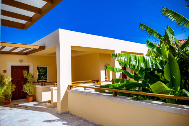 Anais Collection Hotels and Suites*** ÖE/RE/FP